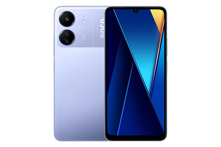 گوشی شیائومی Poco C65