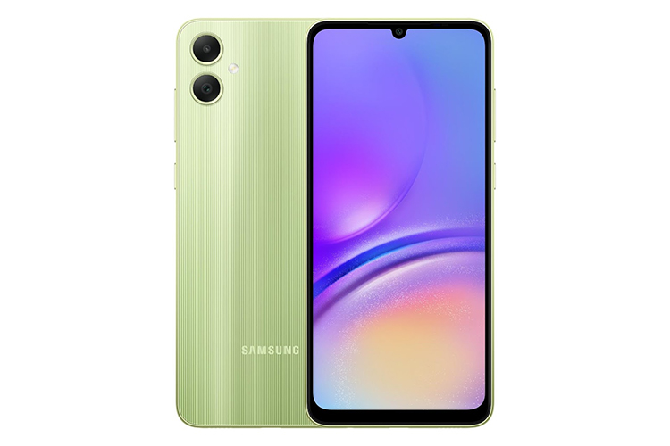 گوشی سامسونگ Galaxy A05