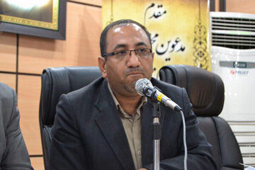 بهره گیری از تمامی ظرفیت پساب تصفیه شده، تصفیه خانه فاضلاب شهر سمنان در بخش صنعت