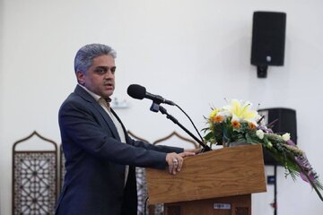 بهرهبرداری از ۱۴۰ میلیارد تومان پروژه عمرانی و فضای سبز در مشهد