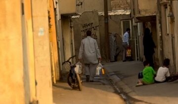 بهره‌مندی ۵۰۰خانواده نیازمند قزوینی از کمک‌های معیشتی اوقاف