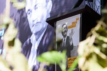 بهمن رجبی رهسپار خانه ابدی شد/ دلتنگی و دل‌هایی پر از تنهایی برای هنرمند پیشکسوت