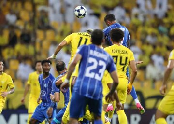 بیانیه باشگاه استقلال پس از شکست فاجعهبار برابر الوصل