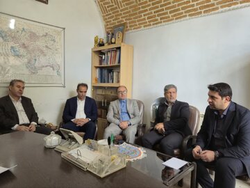 بیش از ۶۰ بنای تاریخی و ۶۰۰ اثر باستانی در بیجار، ظرفیت مهمی برای رونق گردشگری کردستان است