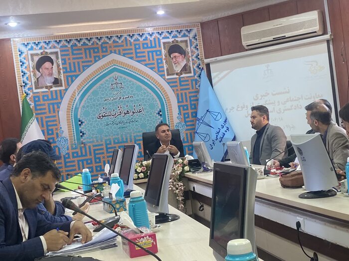 ۲۱۳ مورد طلاق در استان اردبیل منجر به سازش شد