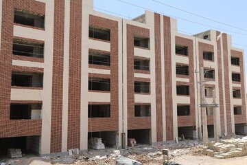 تأمین زمین برای خانوارهای مشمول طرح جوانی جمعیت در خراسان رضوی