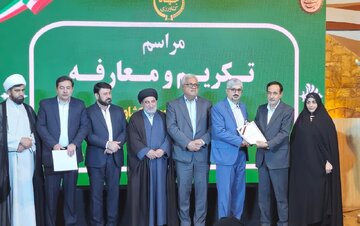 تأکید بر اصلاح الگوی کشت و حرکت به سمت کشاورزی نوین در فارس