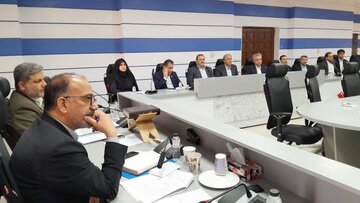 تأکید دادستان خوزستان بر تشدید برخورد با جرائم بانکی و حفظ حقوق بیت‌المال