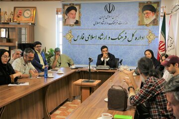 تئاتر فارس خانه همه هنرمندان است