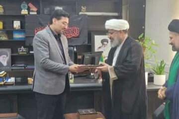 تاکید امام جمعه لالی بر همکاری دستگاه‌های اجرایی و فرهنگی برای توسعه شهر