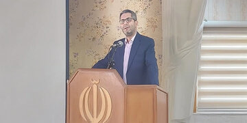 تاکید معاون قضایی دادگستری استان سمنان بر گسترش فرهنگ داوری حرفه ای