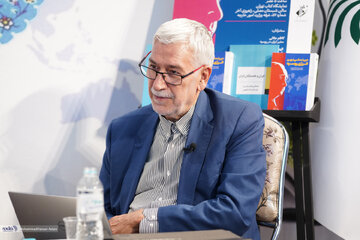 تبعات تسخیر سفارت آمریکا برای ایران چه بود؛ روایت عضو هیئت مذاکره‌کننده‌ قطعنامه‌ ۵۹۸ چیست؟