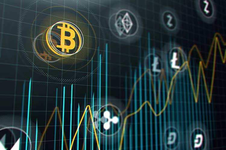 تبلیغات رسانه‌ای رمزارزهای بدون مجوز ممنوع شد