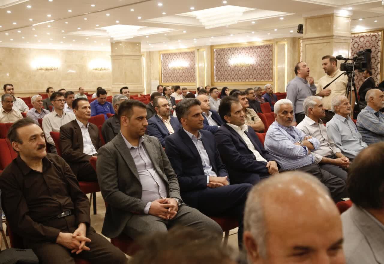 بیستمین جشنواره تعاونیهای برتر استان یزد بیستمین جشنواره تعاونیهای برتر استان یزد