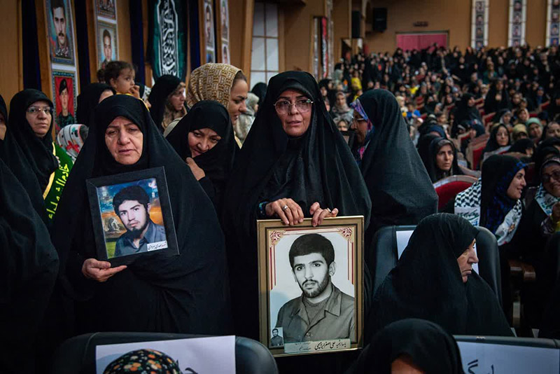 تجلیل از جهادگران در سمنان؛ الگویی برای محرومیتزدایی و ایران قوی