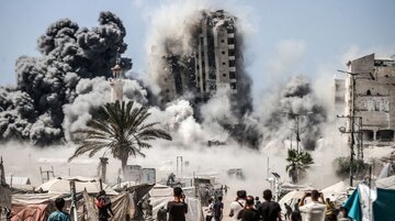 تحلیل هاآرتص از خطری که اسرائیل را تهدید می‌کند