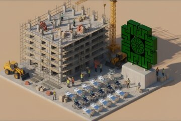 تحول درمانی در شاهرود با حمایت مالی از محل نشاندار کردن مالیات