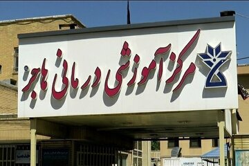 تحول چشمگیر در درمان لخته خون؛ بدون جراحی در بیمارستان هاجر(س) شهرکرد