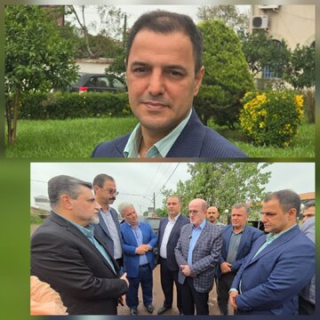 تخصیص اعتبار ۲ میلیاردی برای جمع آوری سنبل آبی از ساحل چاف و چمخاله