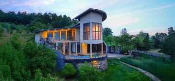 تخفیف ۴۰ درصدی مراکز اقامتی استان اردبیل برای مسافران