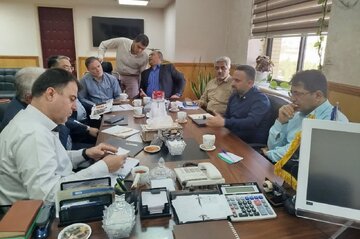 تدوین بسته جامع حمایت از سرمایهگذاری در بخش معدن استان سمنان