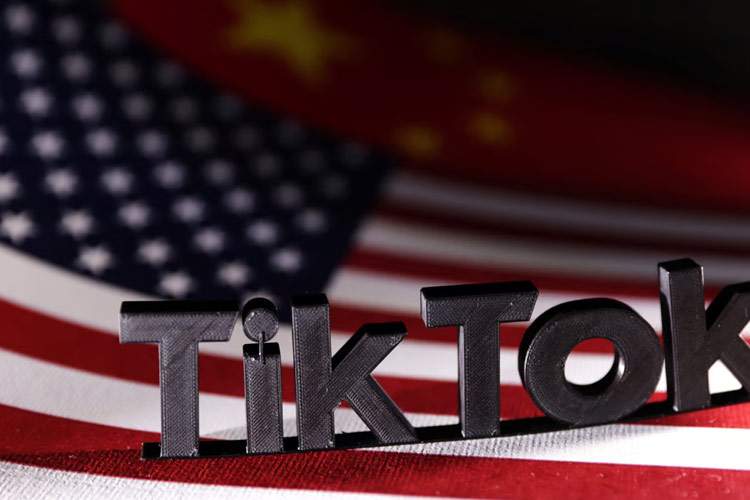 ترامپ ارزش معامله تیک تاک را فاش کرد