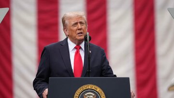 ترامپ: خواستار تحقیق درباره «خرابکاری سهگانه» در سازمان ملل هستم