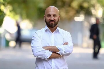 تراژدی مهناز و علییار