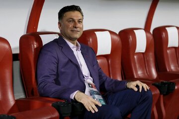 تراکتور امشب شانس نداشت