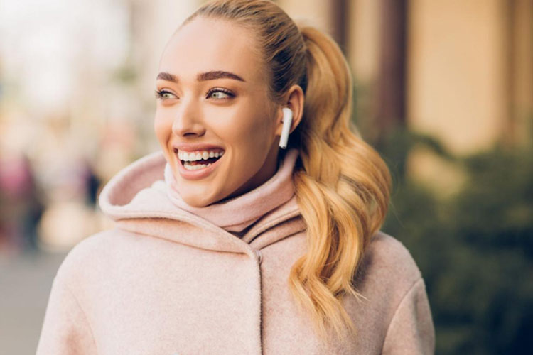 ترجمه همزمان با ایرپاد پرو ۳ متحول میشود