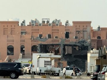 ترور نافرجام در دوحه؛ اسرائیل در بنبست مقاومت غزه