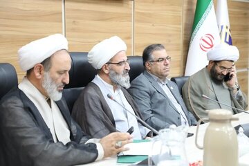 ترویج فرهنگ «ایثار و شهادت» اولویت کنگره شهدای سمنان