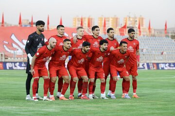 ترکیب تراکتور مقابل شبابالاهلی؛ بازگشت بیرانوند!