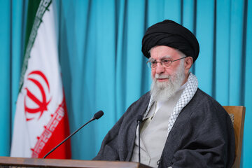 «تسلیم فشار نخواهیم شد»؛ بازتاب بیانات مقام معظم رهبری در رسانههای جهان