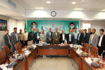 تشکیل کانون داوران حرفه ای چهارمحال و بختیاری