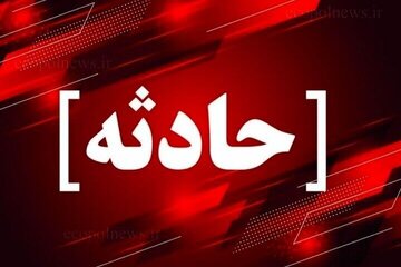 تصادف قطار با اتوبوس مرگبار شد