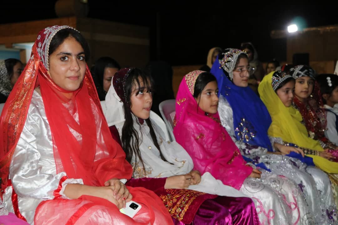 تصاویر | بازخوانی نقش تاریخی بختیاری‌ها در مقابله با استعمار انگلیس در لالی