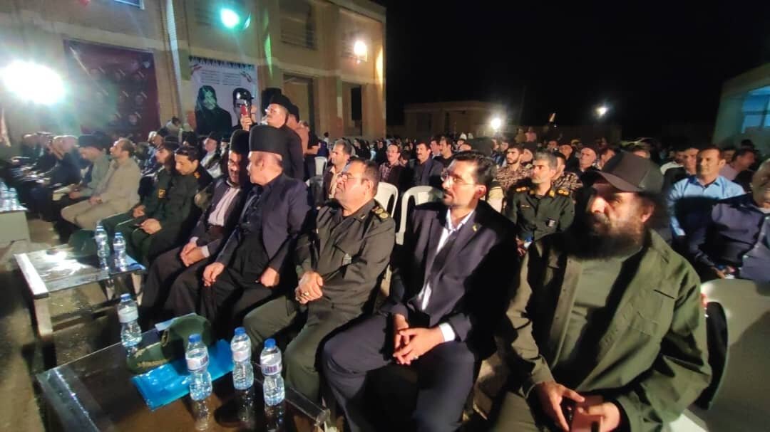 تصاویر | بازخوانی نقش تاریخی بختیاری‌ها در مقابله با استعمار انگلیس در لالی