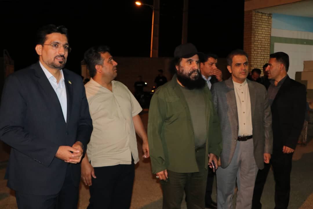 تصاویر | بازخوانی نقش تاریخی بختیاری‌ها در مقابله با استعمار انگلیس در لالی