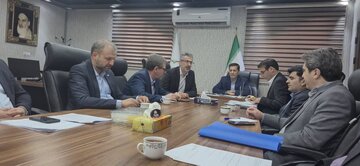 تصمیم به واگذاری اختیارات شرکت عمران صدرا به شهرداری در نشست مشترک