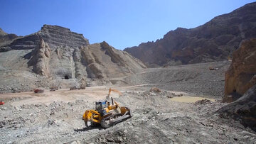 تصویب ماده ۲۳ سد مشمپا؛ قفل بزرگ‌ترین طرح آبی زنجان باز شد