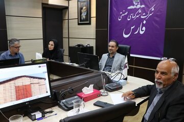 تعیین تکلیف ۵۰ قرارداد سرمایه‌گذاری در هفدهمین جلسه امسال پایش فارس 