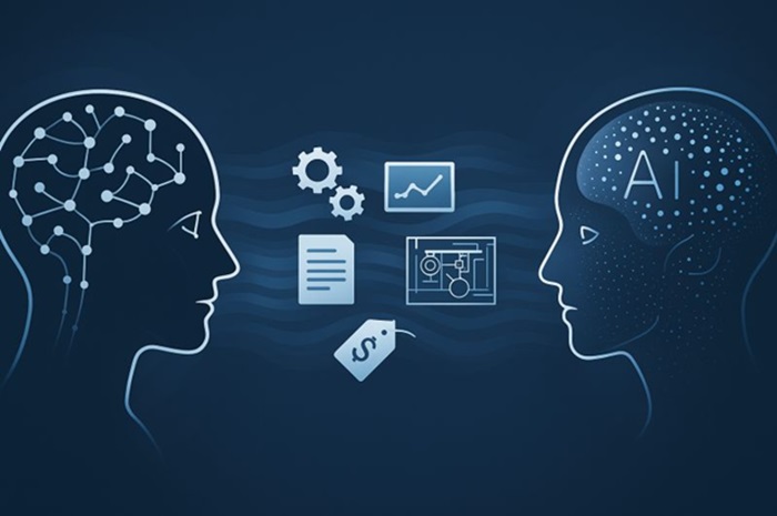 تفاوتهای کلیدی علم داده و هوش مصنوعی و نقش آنها در تحول فناوری