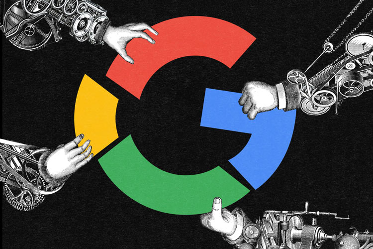 تلاش دوباره آمریکا برای تجزیه گوگل: نبرد قضایی بر سر انحصار در تبلیغات دیجیتال