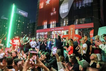 تلگرام، یوتوب، واتساپ، اینستاگرام و فیسبوک در ترکیه فیلتر شدند