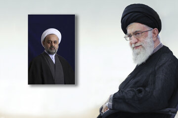 تمدید حکم مسئولیت دبیرکل مجمع جهانی تقریب مذاهب اسلامی از سوی رهبر انقلاب