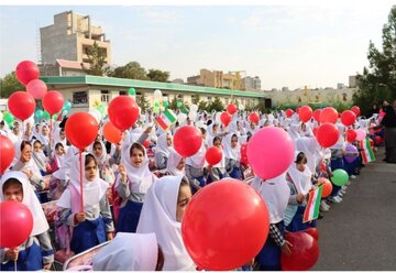 تمهیدات پلیس همدان برای بازگشایی مدارس