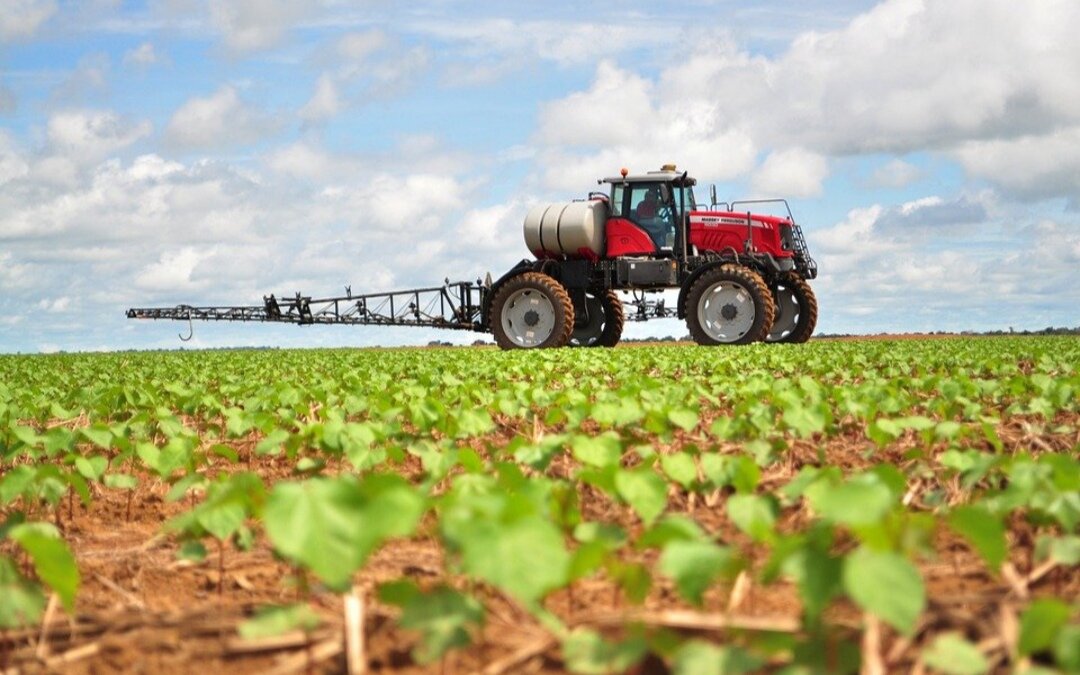 تنها کشور دنیا که در تولید همه مواد غذایی خودکفاست