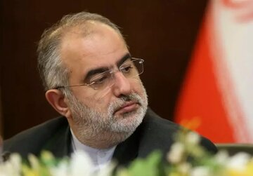 توافق جدید ایران و آژانس انرژی اتمی با وساطت مصر به روایت آشنا؛ توان ملتها برآیند تدابیر رهبران است