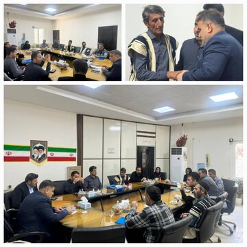 توانمندسازی عشایر مسجدسلیمان با توزیع پنل‌های خورشیدی